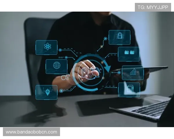 深入探讨ka电子在网络游戏行业中的应用场景及其带来的创新变革